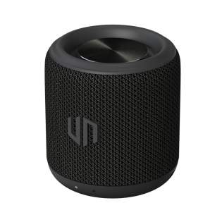 Take a good look at Ocean side. This 3W speaker is pocket size but creates a powerful sound wherever you go! Where is that bass coming from? Oceanside will even deliver this to you with its small but powerful subwoofer. Unlike many other small speakers Oceanside will play up to 17 hours (at 50% volume) keeping you grooving for hours. Oceanside is made with RCS (Recycled Claim Standard) certified recycled ABS and recycled PET. Total recycled content: 39% based on total item weight. Urban Vitamin items are made without PVC and packed in plastic reduced packaging<br /><br />NumberOfSpeakers: 1<br />SpeakerOutputW: 3.00<br />PVC free: true Take a good look at Ocean side. This 3W speaker is pocket size but creates a powerful sound wherever you go! Where is that bass coming from? Oceanside will even deliver this to you with its small but powerful subwoofer. Unlike many other small speakers Oceanside will play up to 17 hours (at 50% volume) keeping you grooving for hours. Oceanside is made with RCS (Recycled Claim Standard) certified recycled ABS and recycled PET. Total recycled content: 39% based on total item weight. Urban Vitamin items are made without PVC and packed in plastic reduced packaging<br /><br />NumberOfSpeakers: 1<br />SpeakerOutputW: 3.00<br />PVC free: true
