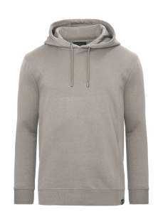 Hoodie in een comfortabele, zachte en iets zwaardere stof met een geborstelde binnenkant. Capuchon met trekkoord en details in antiek zilver metaal. Dubbelgestikte capuchon in een dubbele stof. 2x2 rib in de mouwen, bij de uiteinden en aan de onderkant. Hoodie in een comfortabele, zachte en iets zwaardere stof met een geborstelde binnenkant. Capuchon met trekkoord en details in antiek zilver metaal. Dubbelgestikte capuchon in een dubbele stof. 2x2 rib in de mouwen, bij de uiteinden en aan de onderkant.