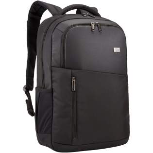 Sac à dos élégant pour ordinateur portable avec de nombreux rangements et fonctionnalités pour le travail ou les loisirs. Rangement surélevé et rembourré pour un ordinateur portable mesurant jusqu'à 15,6" et pochette pour une tablette mesurant jusqu'à 12". Avec compartiment frontal pour une batterie de secours, les accessoires et les articles essentiels de tous les jours. Petite poche frontale pour accéder rapidement à un téléphone ou à une carte d'embarquement. Deux poches latérales extensibles. Avec sangle pour l'accrocher à un bagage. Sac à dos élégant pour ordinateur portable avec de nombreux rangements et fonctionnalités pour le travail ou les loisirs. Rangement surélevé et rembourré pour un ordinateur portable mesurant jusqu'à 15,6" et pochette pour une tablette mesurant jusqu'à 12". Avec compartiment frontal pour une batterie de secours, les accessoires et les articles essentiels de tous les jours. Petite poche frontale pour accéder rapidement à un téléphone ou à une carte d'embarquement. Deux poches latérales extensibles. Avec sangle pour l'accrocher à un bagage.