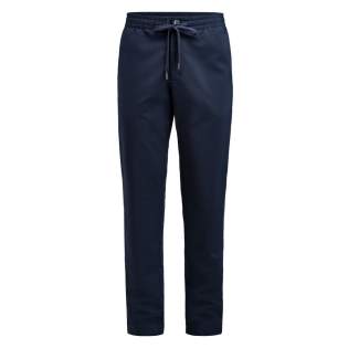 BESCHIKBAAR VANAF EIND FEBRUARI!<br />Deze comfortabele broek met een stretch taille zorgt ervoor dat je er de hele dag goed uitziet en je goed voelt. Combineer ze met het Patch Pocket Overshirt of Modern Zip Overshirt voor een complete Modern Suit. Perfect in combinatie met laarzen of sneakers. BESCHIKBAAR VANAF EIND FEBRUARI!<br />Deze comfortabele broek met een stretch taille zorgt ervoor dat je er de hele dag goed uitziet en je goed voelt. Combineer ze met het Patch Pocket Overshirt of Modern Zip Overshirt voor een complete Modern Suit. Perfect in combinatie met laarzen of sneakers.
