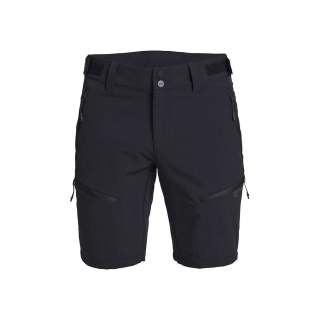 Een echt comfortabele stijlvolle wandelshort voor dagelijks gebruik, gemaakt van duurzaam materiaal met vierweg-stretchstof, ontworpen voor dagelijkse outdooractiviteiten zoals vissen, wandelen, jagen of gewoon om naar de stad te trekken. Door het comfortabele stretchmateriaal zijn ze zeer comfortabel om te dragen en gemakkelijk in te pakken. Voorzien van vier zakken met ritssluiting met ruimte voor essentiële dingen zoals je telefoon en portemonnee. Strakke pasvorm, kies een maat groter voor een meer ontspannen pasvorm. Tenson's TXlite-serie bestaat uit lichtgewicht, inpakbare outdoorkleding voor dagelijks gebruik, gemaakt voor avontuurlijke reizen. Wordt geleverd met een PFC-vrije waterafstotende afwerking.