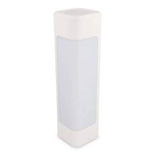 Découvrez notre enceinte à bruit blanc avec 6 sons apaisants, jusqu'à 6 heures d'autonomie, fabriquée à 68 % de matériaux recyclés. Éclairage respirant et fixe pour une ambiance parfaite. Découvrez notre enceinte à bruit blanc avec 6 sons apaisants, jusqu'à 6 heures d'autonomie, fabriquée à 68 % de matériaux recyclés. Éclairage respirant et fixe pour une ambiance parfaite.