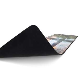 Entfessle dein Gaming-Potenzial mit unserem übergroßen Mauspad! Es ist sublimationsfähig und kombiniert rutschfesten Gummi mit robustem Polyester für ultimative Präzision und Personalisierung. Entfessle dein Gaming-Potenzial mit unserem übergroßen Mauspad! Es ist sublimationsfähig und kombiniert rutschfesten Gummi mit robustem Polyester für ultimative Präzision und Personalisierung.