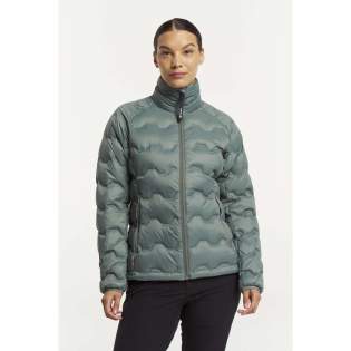 Dit lichtgewicht, RDS-gecertificeerde donsjack (90/10 dons/veren 650 vulkracht) is wind- en waterafstotend, waardoor het het hele jaar door ideaal is voor elke buitenactiviteit. Het Shibui Down Jacket kan als buitenlaag of onder een shelljack worden gedragen voor extra warmte – het past als gegoten bij ons ultramoderne Shibui skishelljack! Het is gemaakt van 100% gerecycled polyamide en heeft gelijmde kanalen gevuld met verantwoord geproduceerd, volledig traceerbaar, RDS-gecertificeerd dons. Het beschikt over gearticuleerde mouwen, een verstelbare zoom en twee voorzakken met ritssluiting.<br /><br />Wordt geleverd in een PFC-vrije waterafstotende afwerking. Het ontwerp van de TXlite Shibui Down Jacket is geïnspireerd op het Japanse woord 'shibui', dat verwijst naar een ingetogen, strakke esthetiek met fijne details zoals geselecteerde materialen, texturen en uitstekende functionaliteit. Dit lichtgewicht, RDS-gecertificeerde donsjack (90/10 dons/veren 650 vulkracht) is wind- en waterafstotend, waardoor het het hele jaar door ideaal is voor elke buitenactiviteit. Het Shibui Down Jacket kan als buitenlaag of onder een shelljack worden gedragen voor extra warmte – het past als gegoten bij ons ultramoderne Shibui skishelljack! Het is gemaakt van 100% gerecycled polyamide en heeft gelijmde kanalen gevuld met verantwoord geproduceerd, volledig traceerbaar, RDS-gecertificeerd dons. Het beschikt over gearticuleerde mouwen, een verstelbare zoom en twee voorzakken met ritssluiting.<br /><br />Wordt geleverd in een PFC-vrije waterafstotende afwerking. Het ontwerp van de TXlite Shibui Down Jacket is geïnspireerd op het Japanse woord 'shibui', dat verwijst naar een ingetogen, strakke esthetiek met fijne details zoals geselecteerde materialen, texturen en uitstekende functionaliteit.