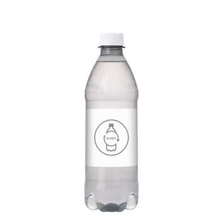 500 ml natürliches Quellwasser in einer transparenten Flasche mit Drehverschluß. Kappe Farbe weiss. 500 ml natürliches Quellwasser in einer transparenten Flasche mit Drehverschluß. Kappe Farbe weiss.