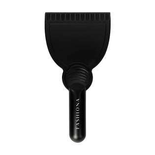 Grattoir à glace de forme ergonomique avec poignée pratique. Fabriqué à partir de 98% de plastique recyclé. Fabriqué en Europe. Grattoir à glace de forme ergonomique avec poignée pratique. Fabriqué à partir de 98% de plastique recyclé. Fabriqué en Europe.