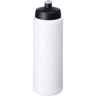 Einwandige Sportflasche. Verfügt über einen auslaufsicheren Deckel mit Push-Pull-Tülle. Das Fassungsvermögen beträgt 750 ml. Mischen und kombinieren Sie Farben, um Ihre perfekte Flasche zu kreieren. Kontaktieren Sie uns bezüglich weiterer Farboptionen. Hergestellt in Großbritannien. BPA-frei. EN12875-1 - konform und spülmaschinengeeignet. Einwandige Sportflasche. Verfügt über einen auslaufsicheren Deckel mit Push-Pull-Tülle. Das Fassungsvermögen beträgt 750 ml. Mischen und kombinieren Sie Farben, um Ihre perfekte Flasche zu kreieren. Kontaktieren Sie uns bezüglich weiterer Farboptionen. Hergestellt in Großbritannien. BPA-frei. EN12875-1 - konform und spülmaschinengeeignet.