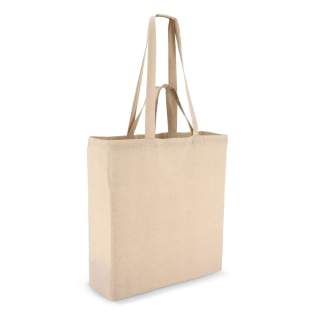 Vielseitige Tote aus 140 g/m² Baumwolle in Naturfarbe mit langen und kurzen Griffen für flexible Tragemöglichkeiten. Oeko-Tex®-zertifiziert. Ideal für den Einzelhandel, Veranstaltungen oder den täglichen Gebrauch.
Vielseitige Tote aus 140 g/m² Baumwolle in Naturfarbe mit langen und kurzen Griffen für flexible Tragemöglichkeiten. Oeko-Tex®-zertifiziert. Ideal für den Einzelhandel, Veranstaltungen oder den täglichen Gebrauch.