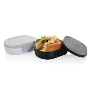 Wir stellen die Atlas RCS Recycled Plastic Lunchbox vor - umweltfreundlich, und mit 700ml Fassungsvermögen perfekt für Ihre Mahlzeiten unterwegs! Fangen Sie noch heute an, aus umweltfreundlicheren Lunchboxen zu essen. Sie wird aus RCS-zertifiziert (R... Wir stellen die Atlas RCS Recycled Plastic Lunchbox vor - umweltfreundlich, und mit 700ml Fassungsvermögen perfekt für Ihre Mahlzeiten unterwegs! Fangen Sie noch heute an, aus umweltfreundlicheren Lunchboxen zu essen. Sie wird aus RCS-zertifiziert (R...