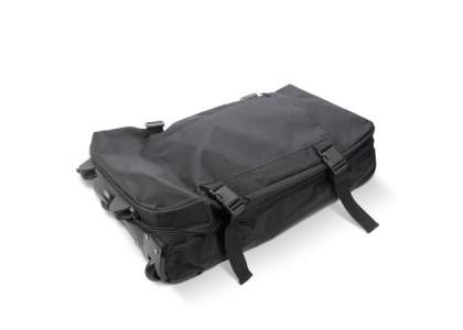 Meet our Trolley Travel Bag - the epitome of convenience and style. Effortlessly glide through your travels with this sleek, durable companion. Boasting spacious compartments, and a retractable handle, it's designed for seamless mobility. Elevate your journey with a trolley that combines functionality and sophistication.
