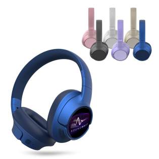 Profitez de votre musique préférée avec ce casque Clam Fuse. Le son équilibré convient à tous les styles de musique.
Réduisez le bruit ambiant en appuyant simplement sur un bouton. Les microphones situés dans les oreillettes détectent les fréquences ... Profitez de votre musique préférée avec ce casque Clam Fuse. Le son équilibré convient à tous les styles de musique.
Réduisez le bruit ambiant en appuyant simplement sur un bouton. Les microphones situés dans les oreillettes détectent les fréquences ...