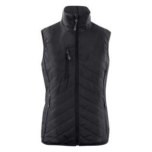 Bodywarmer uitvoering van de Deer Ridge jas. Gequilte vest met Thermolite Micro. Volledig gevoerd en omgekeerde ritssluitingen. Elastische band aan de zoom onderaan en de mouwopening. Overal mee te nemen doordat je de vest kan bijeenvouwen en wegsteken in de voorzak. Bodywarmer uitvoering van de Deer Ridge jas. Gequilte vest met Thermolite Micro. Volledig gevoerd en omgekeerde ritssluitingen. Elastische band aan de zoom onderaan en de mouwopening. Overal mee te nemen doordat je de vest kan bijeenvouwen en wegsteken in de voorzak.
