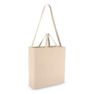 Praktische Baumwolltasche aus 220 g/m² mit einem langen Griff zum Tragen über der Schulter oder am Körper und zwei kurzen Griffen zum Tragen in der Hand. Ideal für den täglichen Gebrauch oder für Veranstaltungen. Oeko-Tex® zertifiziert für sichere, geprüfte Materialien. Praktische Baumwolltasche aus 220 g/m² mit einem langen Griff zum Tragen über der Schulter oder am Körper und zwei kurzen Griffen zum Tragen in der Hand. Ideal für den täglichen Gebrauch oder für Veranstaltungen. Oeko-Tex® zertifiziert für sichere, geprüfte Materialien.