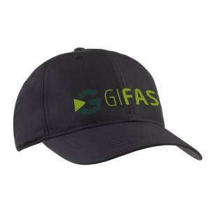Kingcap low profile Cap aus Polyester mit Klettverschluß. Kopfgroße 58 cm Kingcap low profile Cap aus Polyester mit Klettverschluß. Kopfgroße 58 cm