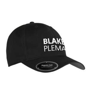 Kingcap low profile Golfballmarker cap aus Polyester mit Klettverschluß. Golfballmarker nicht enthalten. Kopfgroße: 58 cm Kingcap low profile Golfballmarker cap aus Polyester mit Klettverschluß. Golfballmarker nicht enthalten. Kopfgroße: 58 cm