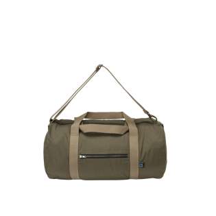 Canvas tas met afgeronde zijkanten. Sterke afneembare en verstelbare schouderriem.<br />Zichtbaar voorvak. YKK ritsen. Bronskleurige details in metaal met een<br />antieke afwerking. Binnenzak. Zwarte voering bij beide kleuren. Canvas tas met afgeronde zijkanten. Sterke afneembare en verstelbare schouderriem.<br />Zichtbaar voorvak. YKK ritsen. Bronskleurige details in metaal met een<br />antieke afwerking. Binnenzak. Zwarte voering bij beide kleuren.