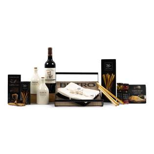 In the Mood for Food Christmas Hamper