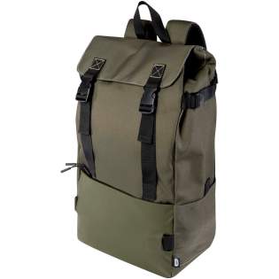 Le sac à dos modulaire Roam est le compagnon idéal pour les explorations urbaines et les aventures en plein air. Il se transforme facilement de 20 L à 30 L, et offre jusqu'à 39 L grâce aux accessoires tels que le sac à bandoulière Roam et la trousse de toilette Roam. En termes de fonctionnalité et de rangement, on retrouve des sangles latérales pour augmenter la capacité, un panneau arrière et des bretelles rembourrés, des poches pour bouteilles d'eau, un panneau de rangement détachable pour un ordinateur portable et des petits objets, ainsi qu'une pochette imperméable détachable. Fabriqué en polyester recyclé certifié GRS de haute qualité et pensé pour les aventuriers des temps modernes, le sac à dos modulaire Roam allie durabilité, fonctionnalité et style.