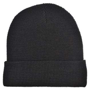 Découvrez la combinaison parfaite de style et de confort avec le Waffle Hat. Fabriqué à 100 % en acrylique, ce chapeau offre une chaleur et une durabilité ultimes. Avec un tour de tête de 58 cm, il s'adapte confortablement à toutes les têtes pour un look intemporel et polyvalent. Que vous fassiez une promenade hivernale froide ou que vous recherchiez simplement un accessoire à la mode, ce chapeau est votre compagnon idéal. Choisissez la qualité et la chaleur avec le Waffle Hat.