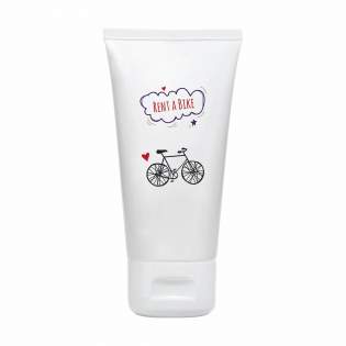 50 ml sunscreen SPF30, water-resistant, with panthenol and vitamin E. Dermatologically tested, produced in Germany according to the European Cosmetics Regulation 1223/2009/EC.