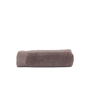 Das T1-ORG50 Organic Towel Taupe Handtuch aus Bio-Baumwolle ist eine ökologisch verantwortungsvolle Wahl.<br />Die Größe von 50 x 100 ist ideal für jedes Badezimmer oder Fitnessstudio.<br />Die Stoffstärke von 550 gr/m2 sorgt für eine optimale Feuchtigkeitsaufnahme und ein weiches Tragegefühl.<br />Die hochwertige gekämmte Baumwolle sorgt für langanhaltende Weichheit.<br />Treffen Sie jetzt Ihre Wahl aus verschiedenen, von Lateinamerika inspirierten Farben. Das T1-ORG50 Organic Towel Taupe Handtuch aus Bio-Baumwolle ist eine ökologisch verantwortungsvolle Wahl.<br />Die Größe von 50 x 100 ist ideal für jedes Badezimmer oder Fitnessstudio.<br />Die Stoffstärke von 550 gr/m2 sorgt für eine optimale Feuchtigkeitsaufnahme und ein weiches Tragegefühl.<br />Die hochwertige gekämmte Baumwolle sorgt für langanhaltende Weichheit.<br />Treffen Sie jetzt Ihre Wahl aus verschiedenen, von Lateinamerika inspirierten Farben.