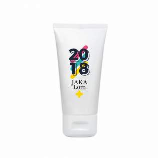50 ml after sun in a handy tube. Contains aloe vera, vitamin E and panthenol. The after sun moisturizes, softens and cools the skin. Dermatologically tested, not tested on animals, and produced in Germany according to the European Cosmetics Regulation 1223/2009/EG