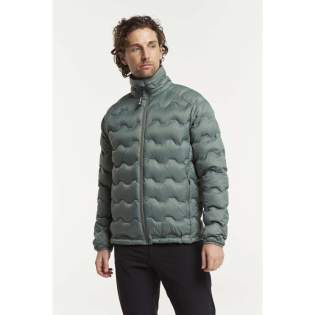 Dit lichtgewicht, RDS-gecertificeerde donsjack (90/10 dons/veren 650 vulkracht) is wind- en waterafstotend, waardoor het het hele jaar door ideaal is voor elke buitenactiviteit. Het Shibui Down Jacket kan als buitenlaag of onder een shelljack worden gedragen voor extra warmte – het past als gegoten bij ons ultramoderne Shibui skishelljack! Het is gemaakt van 100% gerecycled polyamideweefsel en heeft gelijmde kanalen gevuld met verantwoord geproduceerd, volledig traceerbaar, RDS-gecertificeerd dons. Het beschikt over gearticuleerde mouwen, een verstelbare zoom en twee voorzakken met ritssluiting.<br /><br />Wordt geleverd in een PFC-vrije waterafstotende afwerking. Het ontwerp van de TXlite Shibui Down Jacket is geïnspireerd op het Japanse woord 'shibui', dat verwijst naar een ingetogen, strakke esthetiek met fijne details zoals geselecteerde materialen, texturen en uitstekende functionaliteit. Dit lichtgewicht, RDS-gecertificeerde donsjack (90/10 dons/veren 650 vulkracht) is wind- en waterafstotend, waardoor het het hele jaar door ideaal is voor elke buitenactiviteit. Het Shibui Down Jacket kan als buitenlaag of onder een shelljack worden gedragen voor extra warmte – het past als gegoten bij ons ultramoderne Shibui skishelljack! Het is gemaakt van 100% gerecycled polyamideweefsel en heeft gelijmde kanalen gevuld met verantwoord geproduceerd, volledig traceerbaar, RDS-gecertificeerd dons. Het beschikt over gearticuleerde mouwen, een verstelbare zoom en twee voorzakken met ritssluiting.<br /><br />Wordt geleverd in een PFC-vrije waterafstotende afwerking. Het ontwerp van de TXlite Shibui Down Jacket is geïnspireerd op het Japanse woord 'shibui', dat verwijst naar een ingetogen, strakke esthetiek met fijne details zoals geselecteerde materialen, texturen en uitstekende functionaliteit.