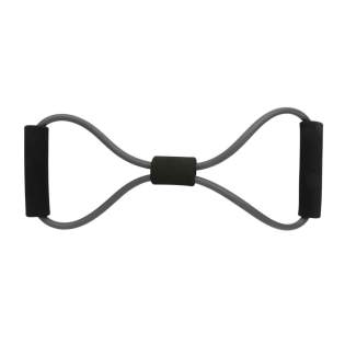 Versterk je spieren met deze compacte en handige oefenband! Gemakkelijk mee te nemen en in elke tas te gooien, je kunt hem zelfs overal mee naartoe nemen om in vorm te blijven. Inclusief handleiding met oefeningen zodat je kunt beginnen met trainen! Wordt geleverd in een handige etui zodat je hem makkelijk mee kunt nemen. Versterk je spieren met deze compacte en handige oefenband! Gemakkelijk mee te nemen en in elke tas te gooien, je kunt hem zelfs overal mee naartoe nemen om in vorm te blijven. Inclusief handleiding met oefeningen zodat je kunt beginnen met trainen! Wordt geleverd in een handige etui zodat je hem makkelijk mee kunt nemen.