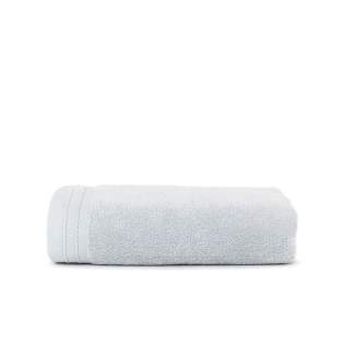 Das Badetuch T1-ORG70 Organic Bath Towel Silver Grey aus Bio-Baumwolle ist eine ökologisch verantwortungsvolle Wahl.<br />Die Größe von 70 x 140 cm ist ideal für jedes Badezimmer.<br />Die Stoffstärke von 550 gr/m2 sorgt für eine optimale Feuchtigkeitsaufnahme und ein weiches Tragegefühl.<br />Die hochwertige gekämmte Baumwolle sorgt für langanhaltende Weichheit.<br />Treffen Sie jetzt Ihre Wahl aus verschiedenen, von Lateinamerika inspirierten Farben. Das Badetuch T1-ORG70 Organic Bath Towel Silver Grey aus Bio-Baumwolle ist eine ökologisch verantwortungsvolle Wahl.<br />Die Größe von 70 x 140 cm ist ideal für jedes Badezimmer.<br />Die Stoffstärke von 550 gr/m2 sorgt für eine optimale Feuchtigkeitsaufnahme und ein weiches Tragegefühl.<br />Die hochwertige gekämmte Baumwolle sorgt für langanhaltende Weichheit.<br />Treffen Sie jetzt Ihre Wahl aus verschiedenen, von Lateinamerika inspirierten Farben.