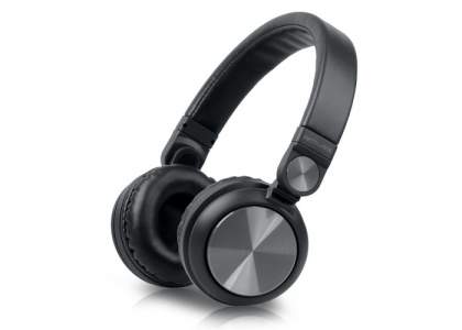 Der Muse M-276 BT ist ein praktischer, unkomplizierter Bluetooth-Kopfhörer! Die Kopfhörer sind mit weichen Ohrmuscheln und einem verstellbaren Kopfbügel für maximalen Komfort ausgestattet. Die Ohrmuscheln sind faltbar, wodurch der Kopfhörer leicht mitgenommen werden kann.