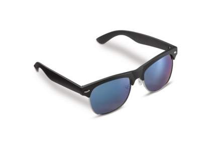 Cool sunglasses with UV400 protection.