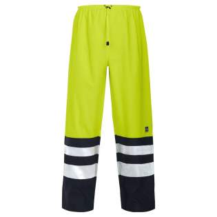 • waterdicht<br />• getapete naden<br />• elastische taille<br />• verstelbare broekspijpen met drukknopen • waterdicht<br />• getapete naden<br />• elastische taille<br />• verstelbare broekspijpen met drukknopen