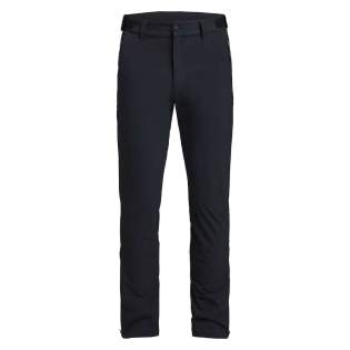 Duurzame en stijlvolle sneldrogende stretchbroek voor outdoorgebruik, perfect voor je dagelijkse leven en voor outdoor avonturen met familie en vrienden. De taille is verstelbaar voor een goede pasvorm.De twee voorzakken hebben ritsen om je telefoon, portemonnee en sleutels veilig op te bergen. Er zijn twee extra zakken aan de achterkant voor extra opbergruimte. Deze broek is gemaakt van een lichtgewicht stof die zelfs in de kleinste tas past, perfect voor lange wandeltochten als het weer er wisselvallig uitziet. Wordt geleverd met een PFC-vrije waterafstotende afwerking.