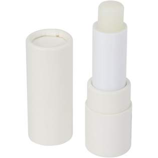 Der Lippenbalsam Adony ist ein Lippenpflegeprodukt, das vor den ultravioletten Strahlen der Sonne (UV-Strahlen) schützt. Entwickelt, um den Lippen Feuchtigkeit zu spenden und sie zu schützen. Die Außenhülle besteht aus recyceltem Papier. Eine gute Wahl für Personen und Unternehmen, die sich für eine nachhaltigere Wahl entscheiden. Vanillegeschmack. Haltbarkeitsdauer: 3 Jahre ab Kaufdatum. LSF 15.