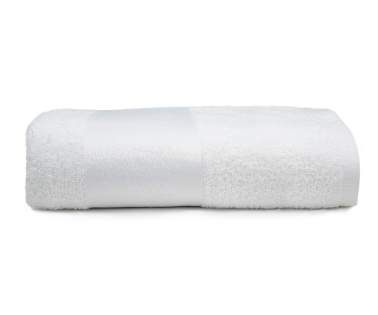 Das T1-PRINTSPORT Sublimation Sport Towel White Sporthandtuch von 30 x 130 cm ist ideal für sportliche Aktivitäten.<br />Das ca. 12 cm hohe Sublimationsband eignet sich perfekt zum Bedrucken.<br />Wählen Sie aus einer der 3 Farben die Farbe, die zu Ihnen passt.<br />Komplett mit praktischer Schlaufe zum Aufhängen.<br />Die gekämmte Baumwolle hat eine hohe Saugfähigkeit. Das T1-PRINTSPORT Sublimation Sport Towel White Sporthandtuch von 30 x 130 cm ist ideal für sportliche Aktivitäten.<br />Das ca. 12 cm hohe Sublimationsband eignet sich perfekt zum Bedrucken.<br />Wählen Sie aus einer der 3 Farben die Farbe, die zu Ihnen passt.<br />Komplett mit praktischer Schlaufe zum Aufhängen.<br />Die gekämmte Baumwolle hat eine hohe Saugfähigkeit.