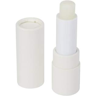 Le baume à lèvres Adony est un produit de soin des lèvres qui offre une protection contre les rayons ultraviolets (UV) du soleil. Il est conçu pour hydrater et protéger les lèvres. La coque extérieure est en papier recyclé. Un bon choix pour les particuliers et les entreprises qui optent pour un choix plus durable. L'arôme est la vanille. Durée de conservation : 3 ans à compter de la date d'achat. Facteur de protection solaire 15.