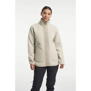 Dit fleecevest met volledige ritssluiting en een tijdloos design houdt je het hele jaar door warm. Het is perfect onder een shelljack of alleen te dragen op koude dagen. Hij staat geweldig op een jeans of onze outdoorbroek voor een complete look. Je telefoon en sleutels berg je op in de twee zakken met ritssluiting aan de voorkant. Hij heeft ook een discreet Tenson-logo op de arm. De Yoke Full Zip is het perfecte vest voor doordeweeks in de stad en in het weekend in de natuur.