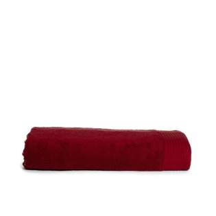 Das T1-DELUXE100 Deluxe Beach Towel Black Luxus-Strandtuch von 100 x 180 cm ist perfekt für den Strand.<br />Genießen Sie die Weichheit dank einer Stoffstärke von 550 g/m2.<br />Dieses Strandtuch hat aufgrund der gekämmten Baumwolle eine hohe Saugfäh... Das T1-DELUXE100 Deluxe Beach Towel Black Luxus-Strandtuch von 100 x 180 cm ist perfekt für den Strand.<br />Genießen Sie die Weichheit dank einer Stoffstärke von 550 g/m2.<br />Dieses Strandtuch hat aufgrund der gekämmten Baumwolle eine hohe Saugfäh...