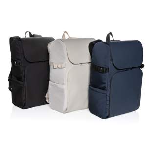 Sac au design élégant et est encore plus spacieux que vous ne le pensez. Il est doté de deux grandes poches frontales pratiques, qui vous permettent de ranger facilement tous vos objets essentiels. Vous pouvez également créer un grand compartiment en... Sac au design élégant et est encore plus spacieux que vous ne le pensez. Il est doté de deux grandes poches frontales pratiques, qui vous permettent de ranger facilement tous vos objets essentiels. Vous pouvez également créer un grand compartiment en...