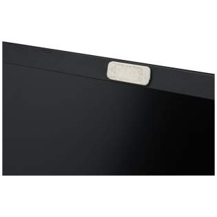This camera blocker is the perfect accessory for protecting your digital life from hackers spying on you, and for preventing scratches on the camera. Simply align to your webcam, attach and press firmly for a few seconds for a strong seal. Slide over to block/unblock the camera. Does not prevent laptops from closing perfectly. Compatible with most laptops with camera. Made of a mix of wheat straw and ABS plastic, reducing the need of virgin plastics. This camera blocker is the perfect accessory for protecting your digital life from hackers spying on you, and for preventing scratches on the camera. Simply align to your webcam, attach and press firmly for a few seconds for a strong seal. Slide over to block/unblock the camera. Does not prevent laptops from closing perfectly. Compatible with most laptops with camera. Made of a mix of wheat straw and ABS plastic, reducing the need of virgin plastics.