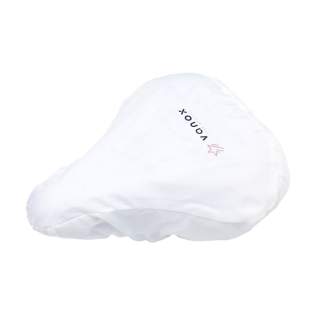 WoW! Housse de selle en RPET. La housse protège la selle de la saleté et de l'humidité (elle n'est pas étanche à 100%). WoW! Housse de selle en RPET. La housse protège la selle de la saleté et de l'humidité (elle n'est pas étanche à 100%).
