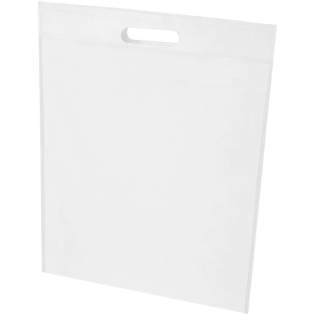 Fabriqué en RPET durable et résistant à la déchirure, le sac shopping EcoSeal certifié GRS se caractérise par une construction thermoscellée par ultrasons et des poignées découpées. Il ne comporte pas de coutures et est à la fois léger et résistant. Parfait pour les essentiels quotidiens, les événements ou les courses de tous les jours. Capacité de charge maximale de 3 kg. Capacité : 5 litres.