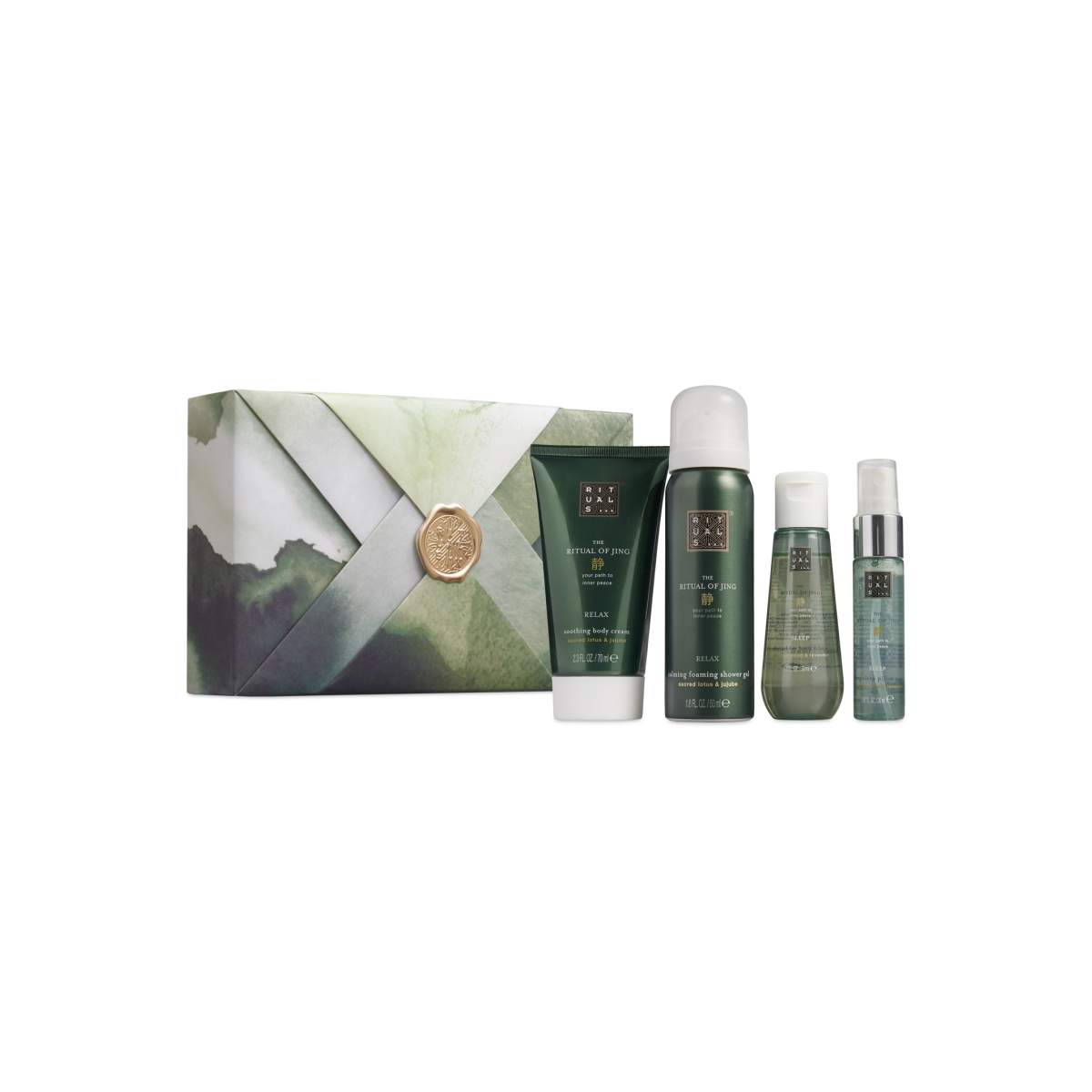 Rituals® The Ritual of Jing - Small Gift Set - FDS Promotions