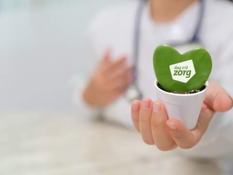 Dag van de Zorg