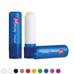 High quality lip balm in a glossy or frosted case. Does not contain mineral oils and wax. Dermatologically tested, not tested on animals and produced in Germany according to the European Cosmetics Regulation 1223/2009/EC.