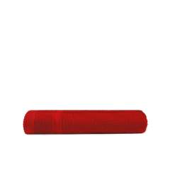De T1-R70 Recycled Classic Bath Towel Bandera Red badhanddoek is gemaakt van 70% gerecycled katoen gecombineerd met 30% gerecycled polyester.<br />Katoen en PET-flessen krijgen een nieuw leven in de handdoek.<br />Er zijn geen kunstmest, pesticiden en zo min mogelijk water gebruikt voor de productie.<br />Door het formaat van 70 x 140 cm is de handdoek perfect in de badkamer.<br />Kies nu een van de natuurlijke en stoere kleuren.