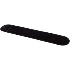 Pochette velours classique pour stylo.. Pour 1 stylo.