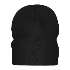 Schön warm für den Winter, aber auch toll zum Alltagsoutfit im Herbst oder Frühling zu tragen. Sehr beliebte Mütze. Hergestellt aus gestricktem Acryl und daher besonders robust.
