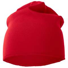 • warme muts in microfleece<br />• sneldrogend<br />• met zichtbaar Projob label