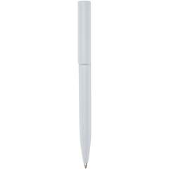 Le stylo bille Unix est fabriqué à partir de plastique recyclé. En choisissant ce type de stylo, nous pouvons promouvoir le concept de recyclage et encourager les particuliers et les entreprises à faire des choix plus durables dans leur vie quotidienne. Couleur d'encre : Bleue. Longueur d'écriture : 500 mètres. Taille de la plume : 1,0 mm.